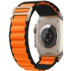 Apple Watch 4/5/6/7/8/SE/Ultra 42/44/45/49mm Armband