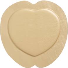 Mepilex Förband Border Beige 15x15cm 5st
