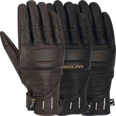 Motorcycle Gloves Segura Horson Motorcycle Gloves, Brown