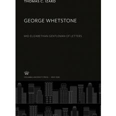 Whetstone C. Izard