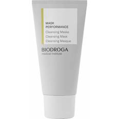Medical Institute Cleansing Mask