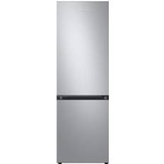 Samsung Fridge Freezers Samsung Series 5 RB34C600ESA 60/40 Total Silver