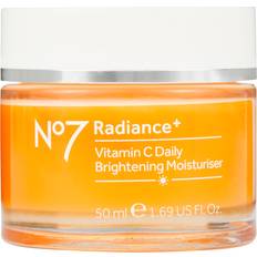 No7 Ihonhoito No7 Radiance+ Daily Brightening Moisturiser