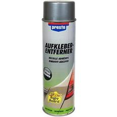 Antimug- & Skimmelfjernere Presto universalreiniger 365638 aufkleber-entferner