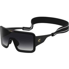 Carrera Damen Sonnenbrillen Carrera FLAGLAB15 0003-9O MTT BLACK Shield