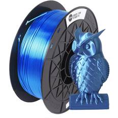 SILK PLA 1.75 mm 1 kg Purple