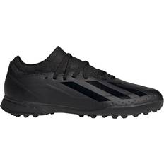 Adidas x crazyfast tf Adidas Junior X Crazyfast.3 TF - Core Black