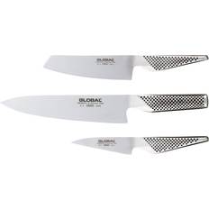 Global G-257 Knife Set