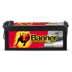 Banner Buffalo Bull SHD PRO 12v 180Ah