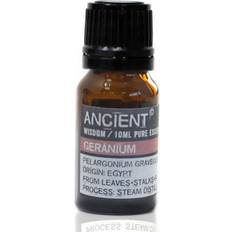 Ancient Wisdom Essentiel Olie Geranium 10 ml