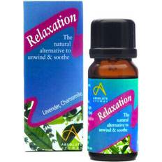 Absolute Aromas relaxation blend oil 10ml