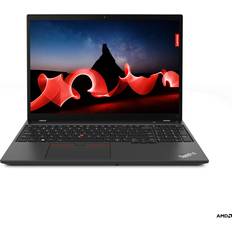 16 GB - Lenovo ThinkPad Laptops Lenovo ThinkPad T16 Gen 2 AMD PRO