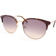 Gant Solbriller Gant GA8075/S 52F