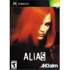 Xbox Games Alias (Xbox)