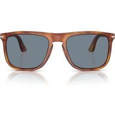 Persol Unisex Sunglasses - Light Blue