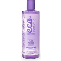 Ansiktsvatten Ecoforia Lavender Clouds Face Toner 200ml