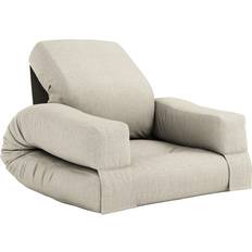 Børneværelse Karup Design Mini Hippo Børnestol, Linen
