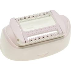Haarentfernung Braun standard massage-aufsatz für silk-épil weiß original epilierer zubehör