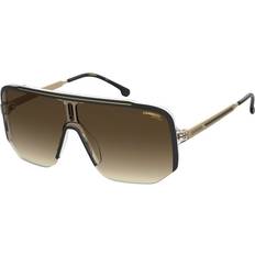 Carrera Unisex Solglasögon Carrera 1060/S 02M2 Ha Blk Gold 99