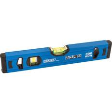 Draper Carpenter's Level Draper Box Section 300mm Spirit Level