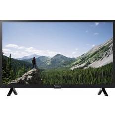 Panasonic Chromecast TV's Panasonic TX-24MSW504 24 Inch LED TV