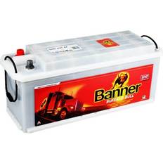 Banner Banner Buffalo Bull SHD 12v 135Ah