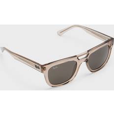 Ray-Ban Man - UV-bescherming Zonnebrillen Ray-Ban Phil 4426 Sunglasses - Beige/Brown