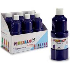Tempera Purple 400ml
