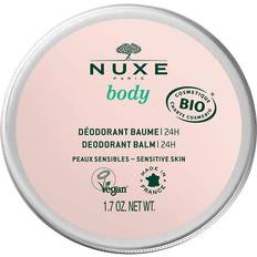 Body Deo Balm