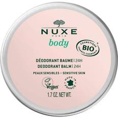 Tarro Artículos de tocador Nuxe Body Deo Balm 50g