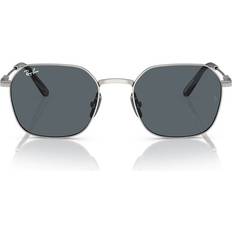 Ray-Ban MICHAEL TITANIUM Solglasögon Silver Lentes