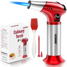 Butane Butane Culinary Torch