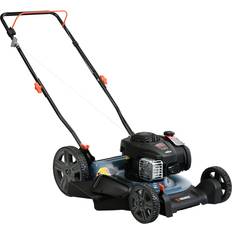 Gas push mower Senix Gas Lawn 21-Inch, 140 cc Petrol Powered Mower