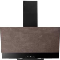 EICO 80 cm Emhætter EICO 5922 Udine 80 Stone 80 cm