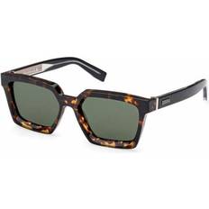 Ermenegildo Zegna Polarized EZ0214 54N