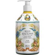 Rudy Hygienartiklar Rudy Sicilian Orange Blossom Le Maioliche Hand Wash