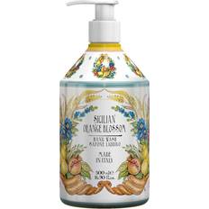 Sicilian Orange Blossom Le Maioliche Hand Wash