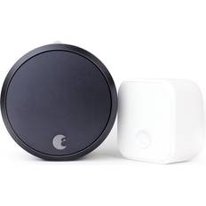 August Smart Lock Pro 3rd Gen Connect Hub