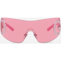 Dolce & Gabbana Stiliga Dam Solglasögon DG 2298B