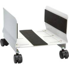 Laptopständer Value ROLINE PC-Ständer rollbar, beige
