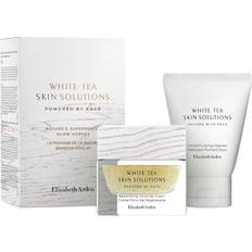 Elizabeth Arden White Tea Skin Solutions Set Presentaskar & Dam 100 ML