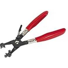 Cheap Peeling Pliers Sealey VS166 Hose Clip Peeling Plier