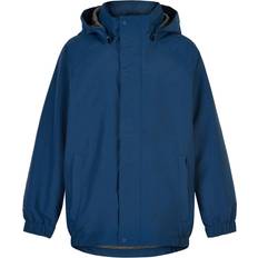 18-24M - Jungen Shelljacken Color Kids Kid's Shell Jacket - Ensign Blue