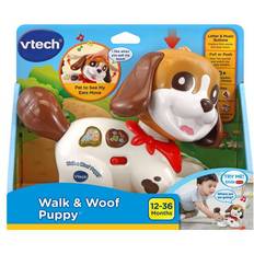 Vtech Interactive Pets Vtech Walk and Woof Puppy
