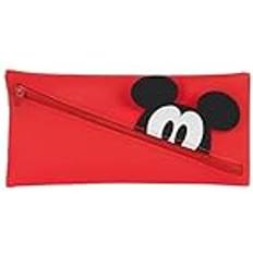 Safta Disney Mickey silicone Pennfodral