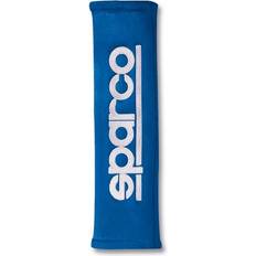 Car Interior Sparco Belt Pad 2In Alcantara