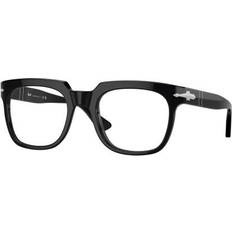 Persol Herr Solglasögon på rea Persol PO3325V Recetadas Para Hombre Negras