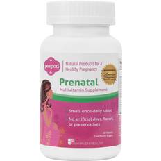 Fairhaven Health renatal Multivitamin Supplement