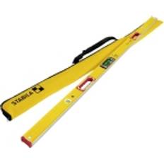 Stabila TECH 196 DL 183cm with Case Spirit Level