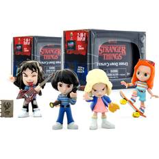 Kaffeemaschinen MAXX Stranger Things Surprise Capsule Sammelfiguren Standard Standard